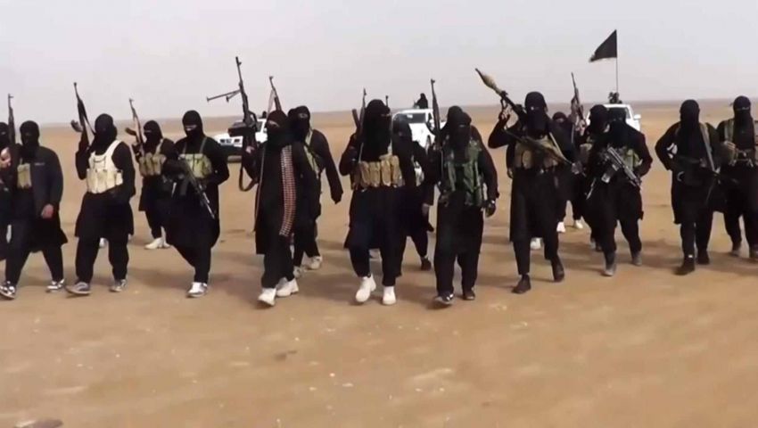 البرلمان الكندي يصوت لصالح استهداف مسلحي داعش في سوريا